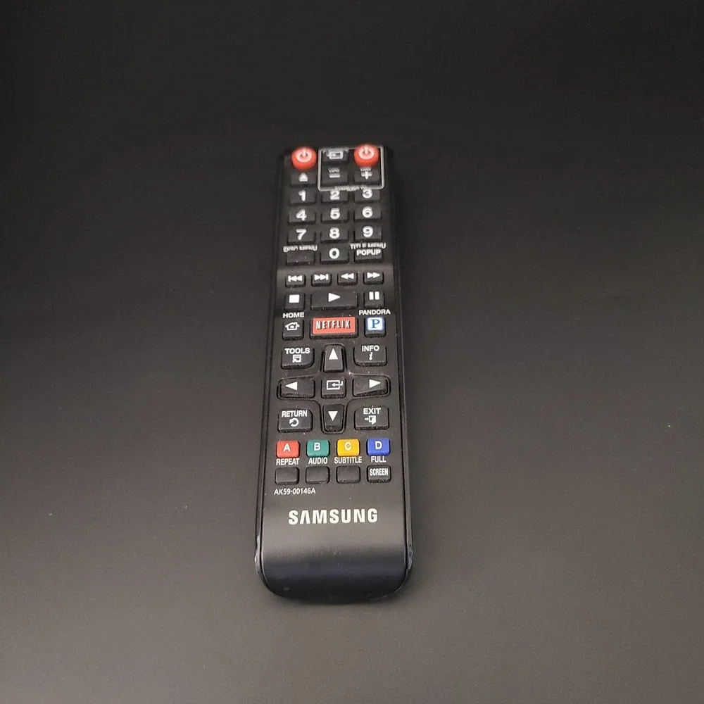Samsung AK59-00146A Smart TV Remote Control